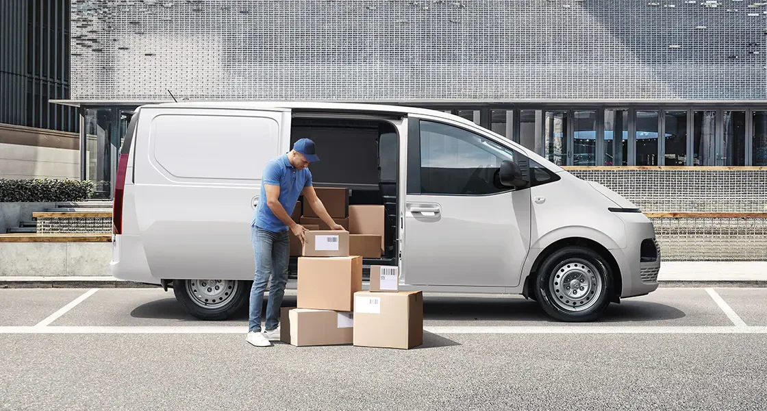 Просторный и многофункциональный